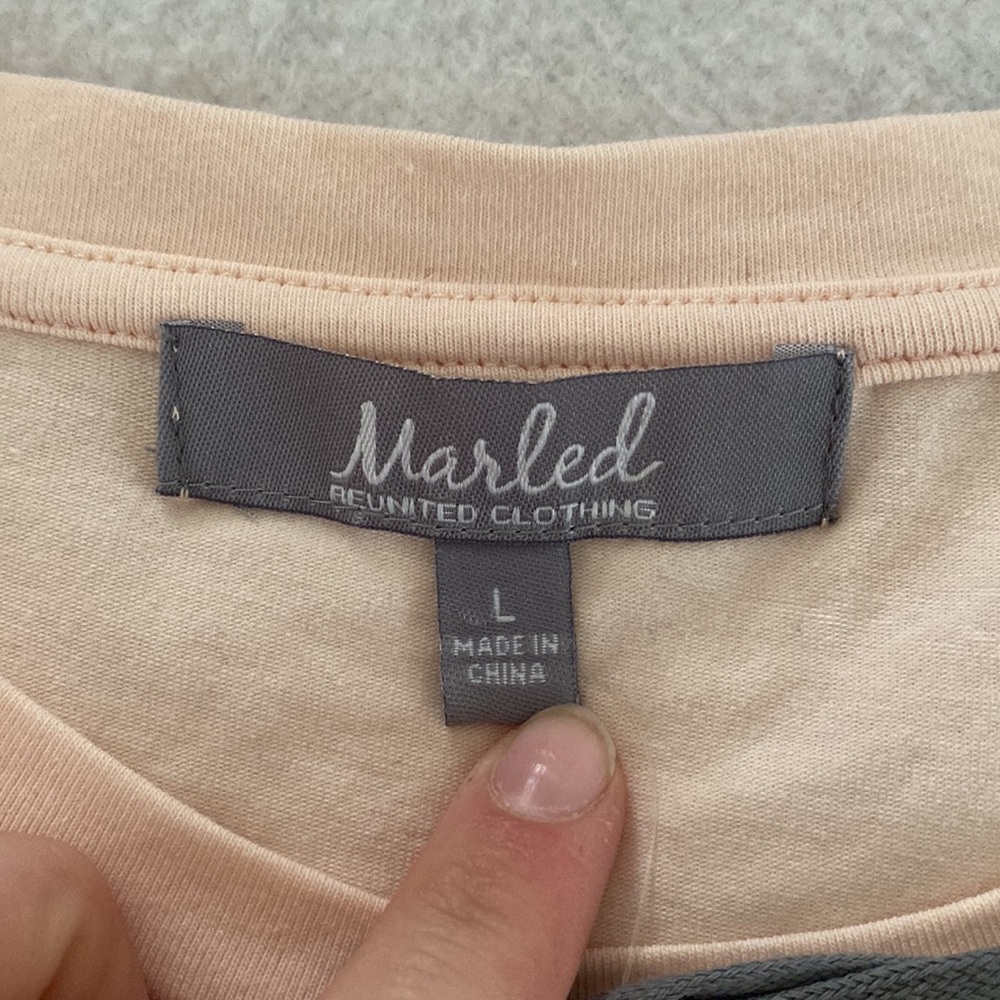 MARLED - Picture 4 of 5